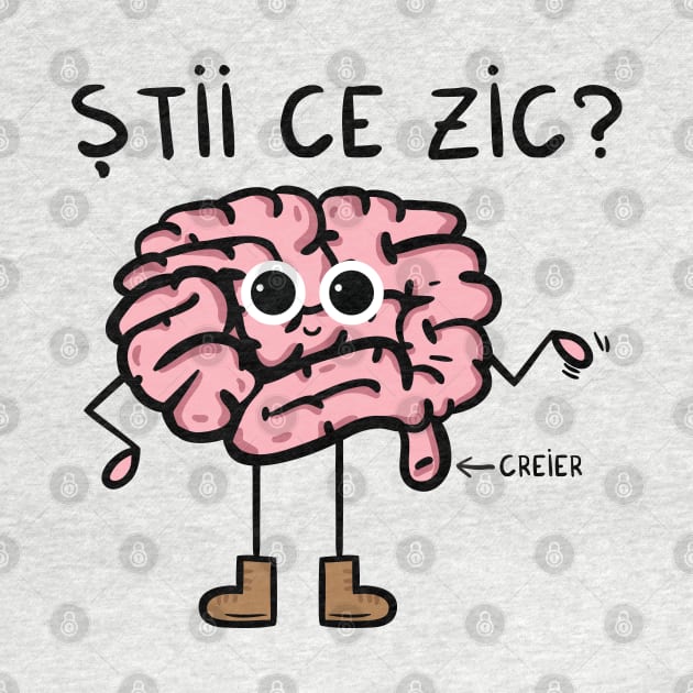 stii ce zic by adrianserghie